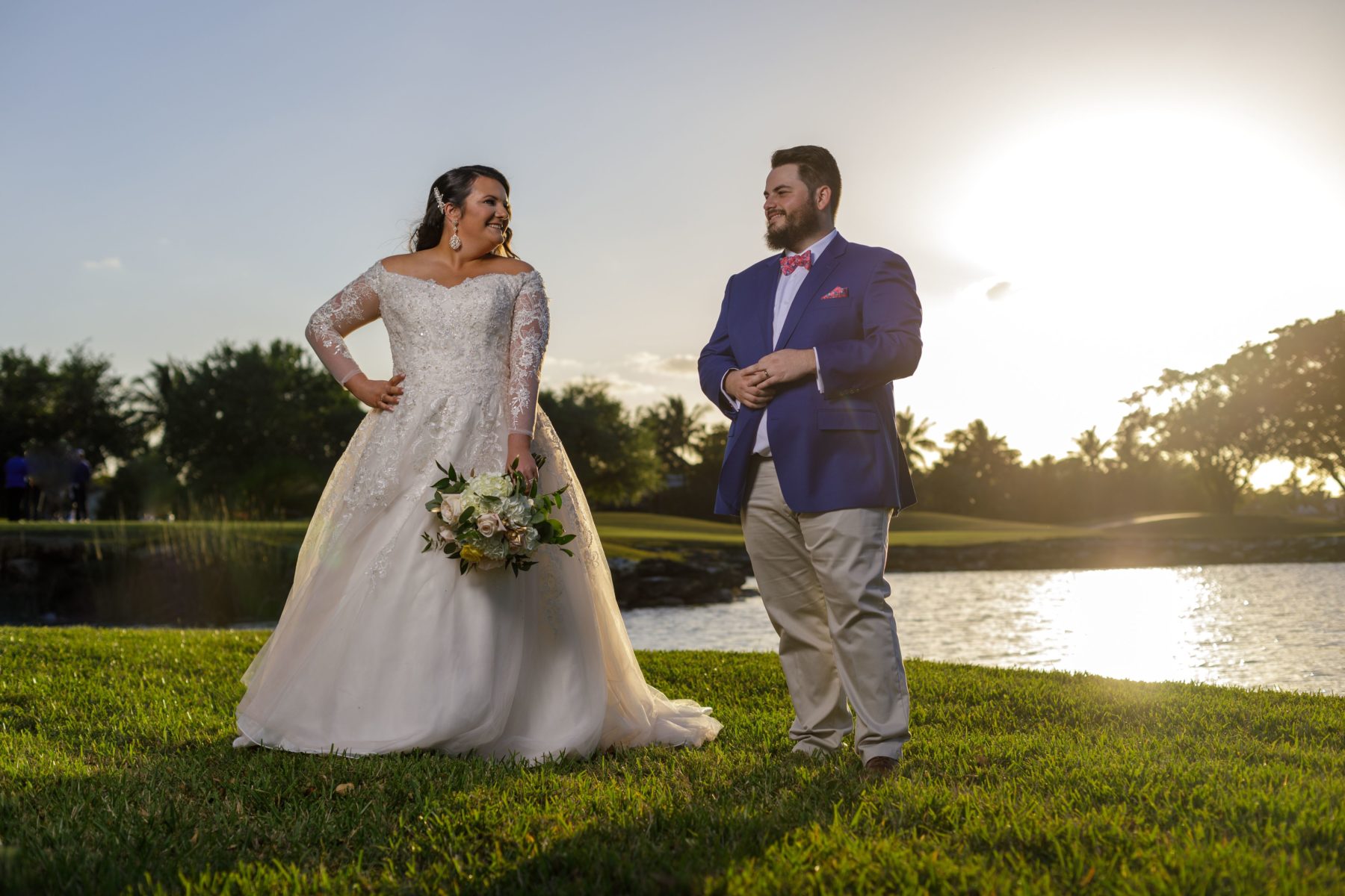 Jacaranda Country Club