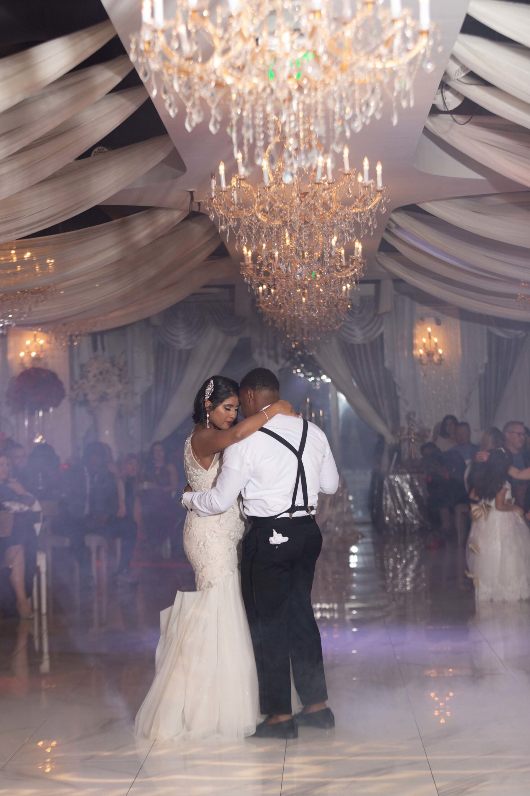 Crystal Ballroom