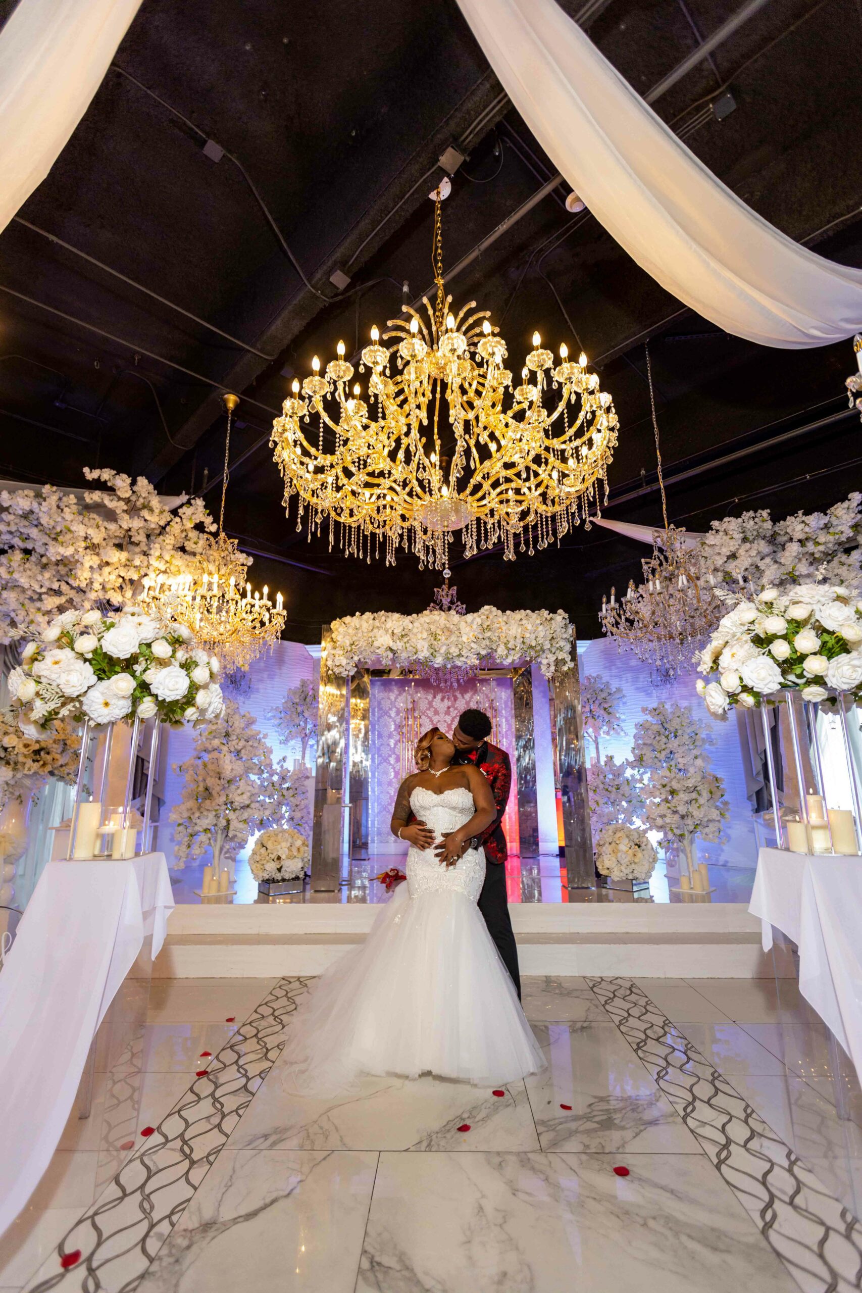 Crystal Ballroom