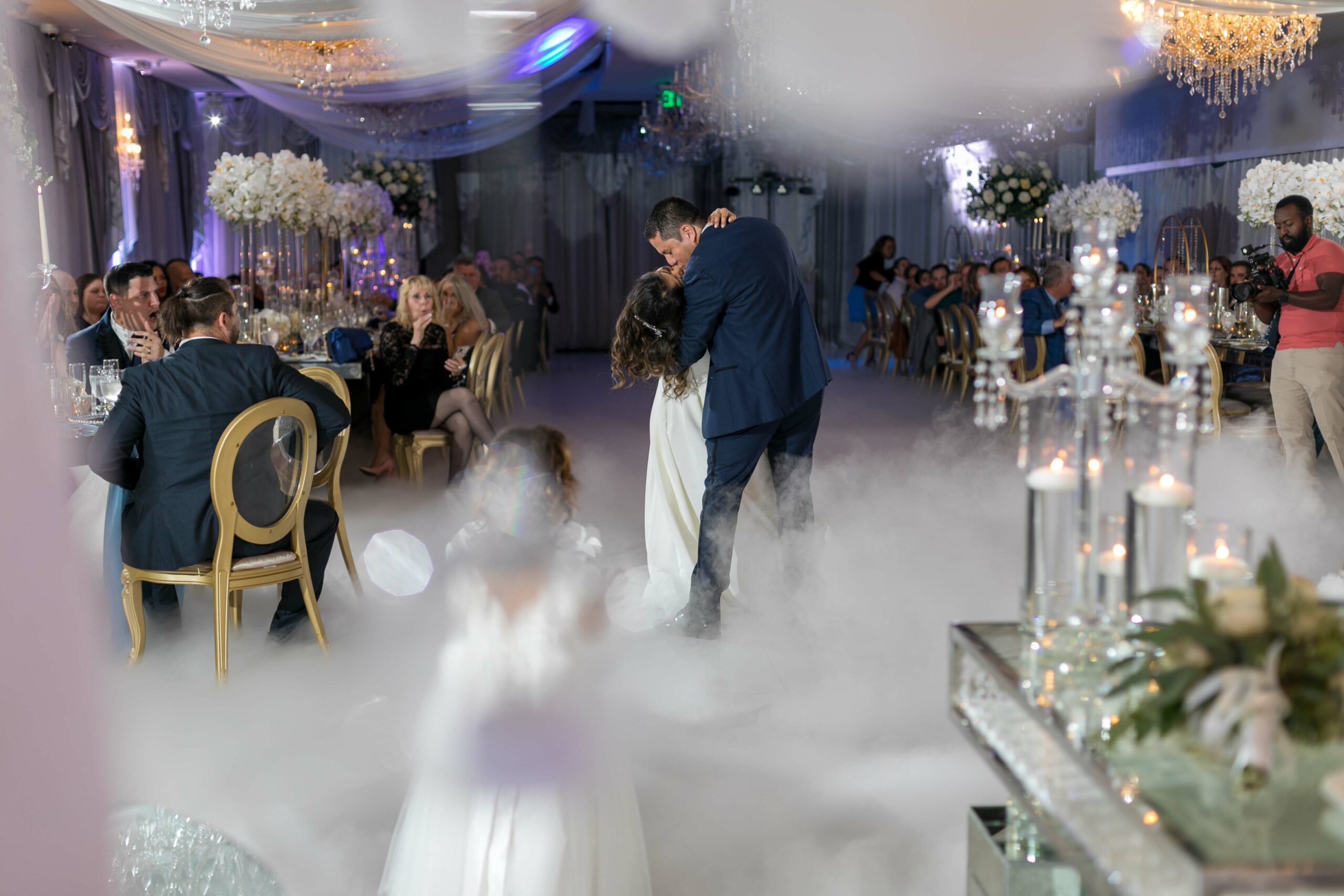 Crystal Ballroom