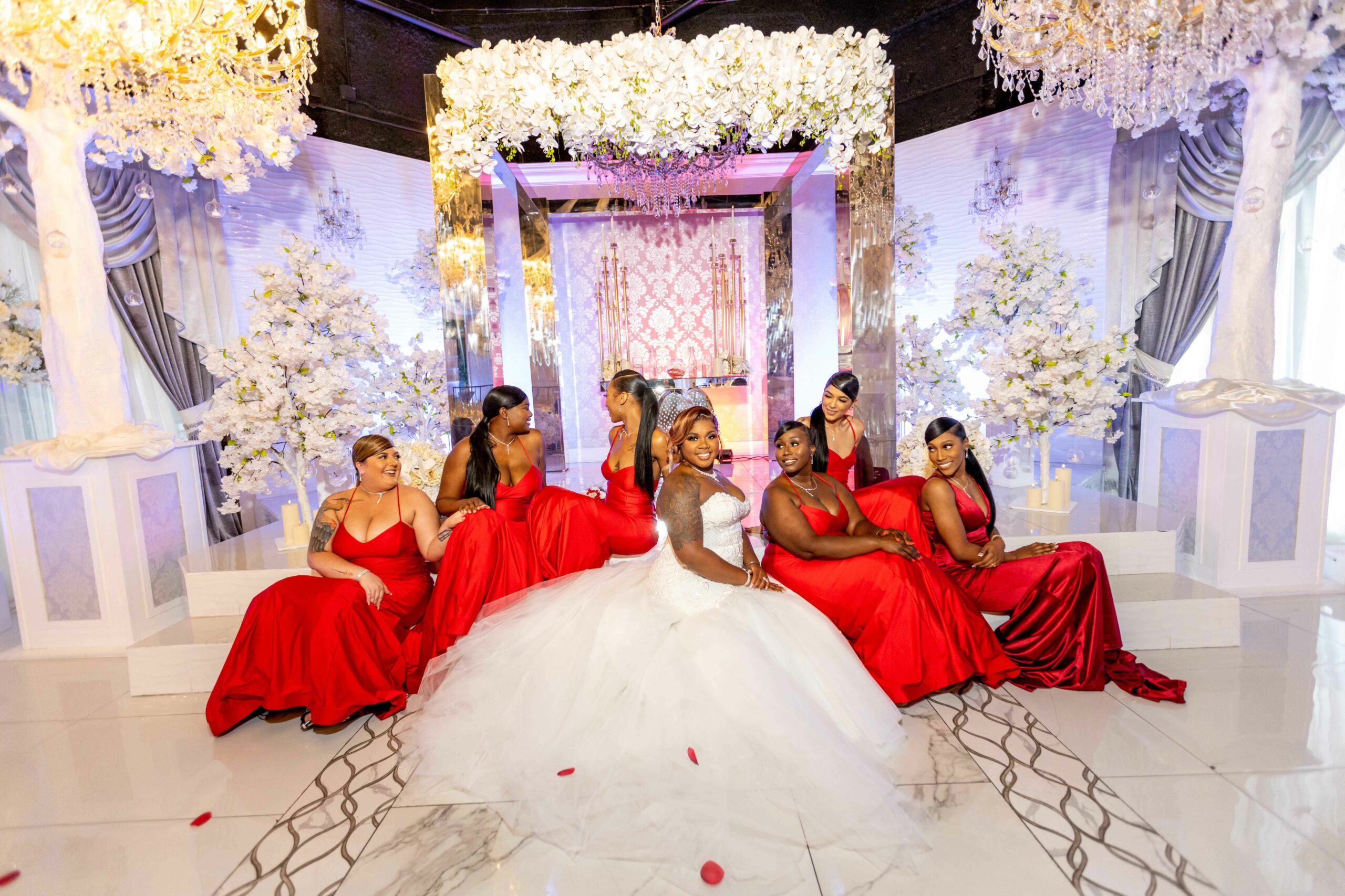 Crystal Ballroom