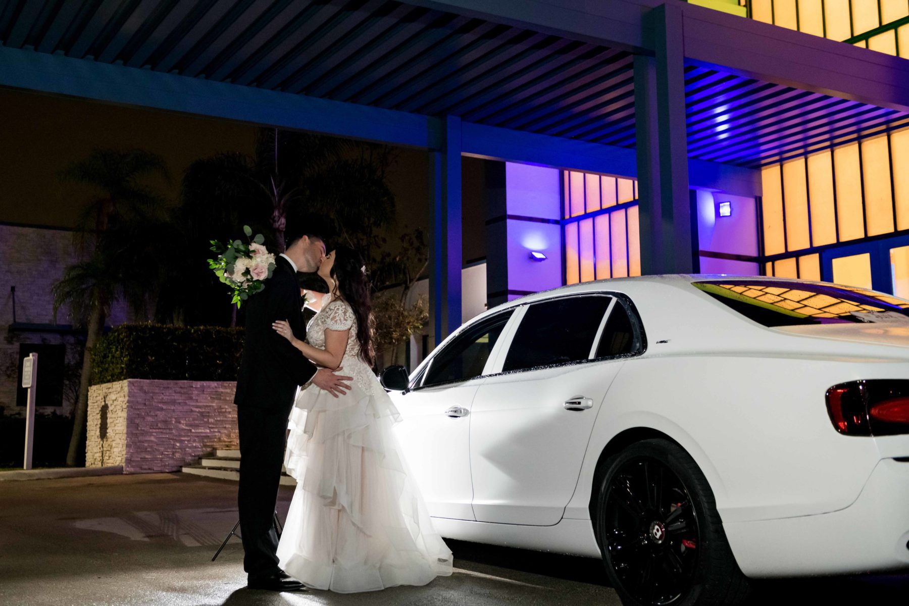Eden Regal Ballroom & Catering