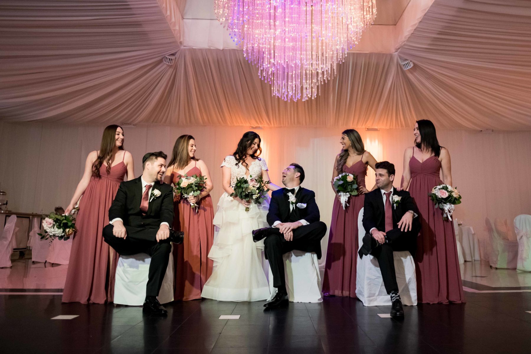 Eden Regal Ballroom & Catering