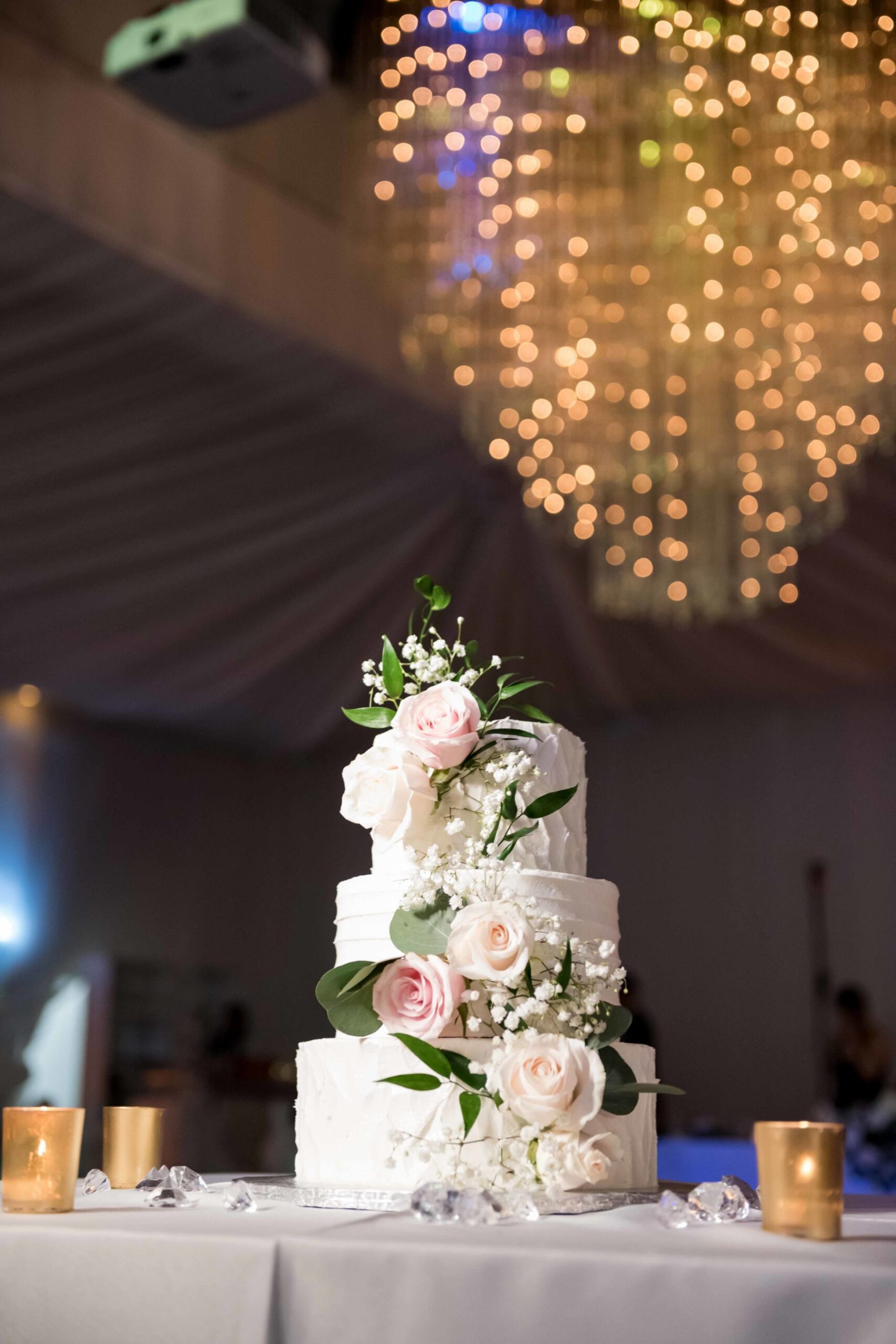 Eden Regal Ballroom & Catering