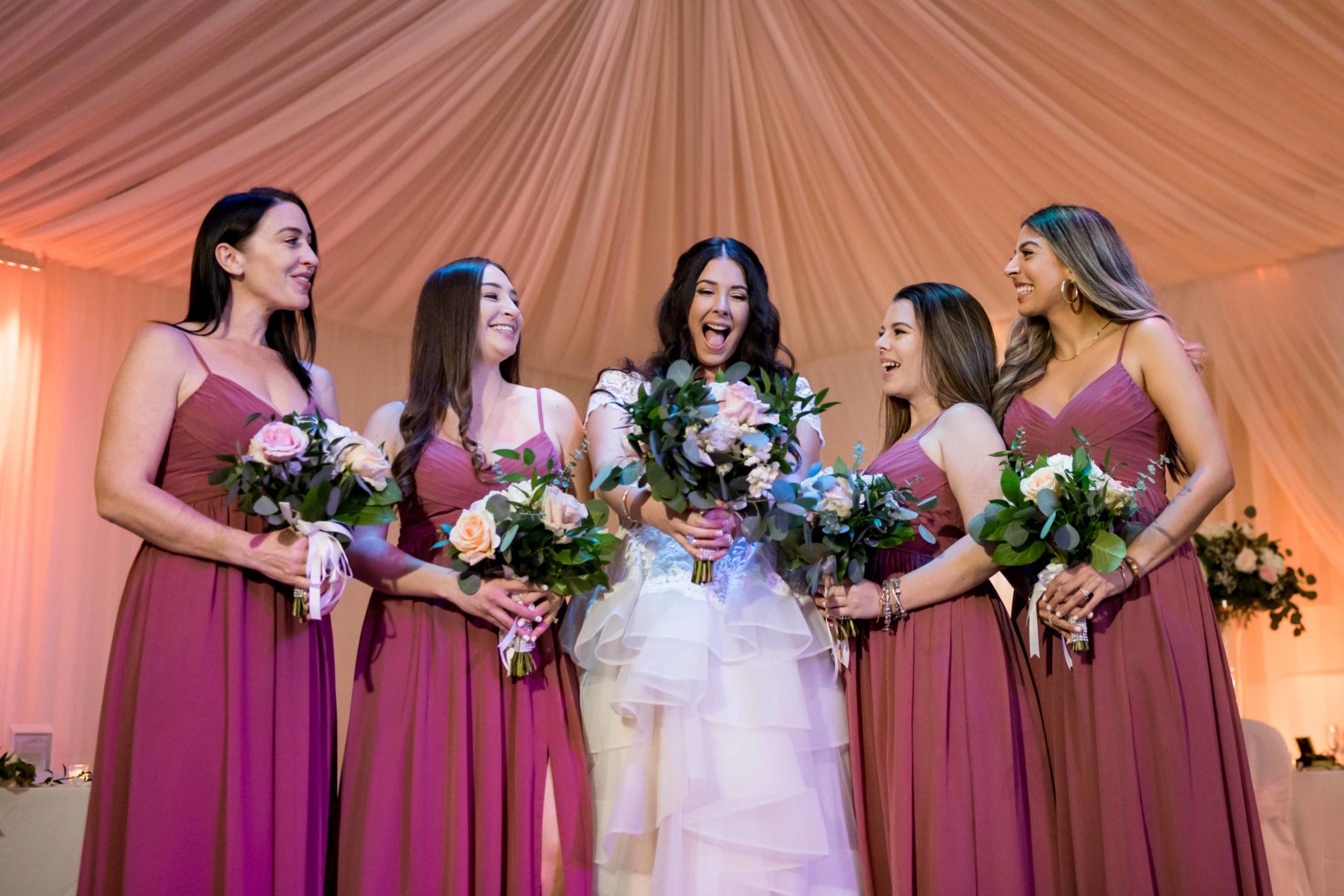 Eden Regal Ballroom & Catering