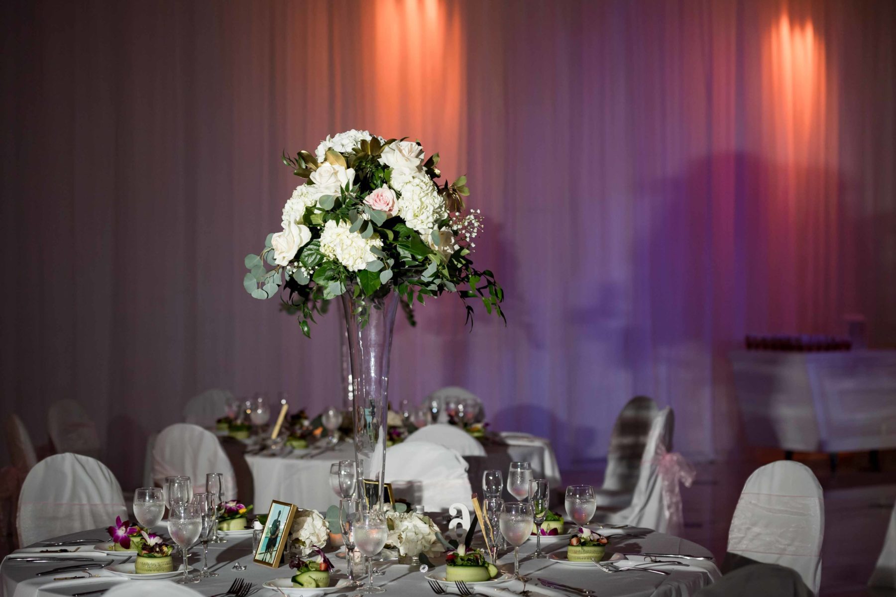 Eden Regal Ballroom & Catering