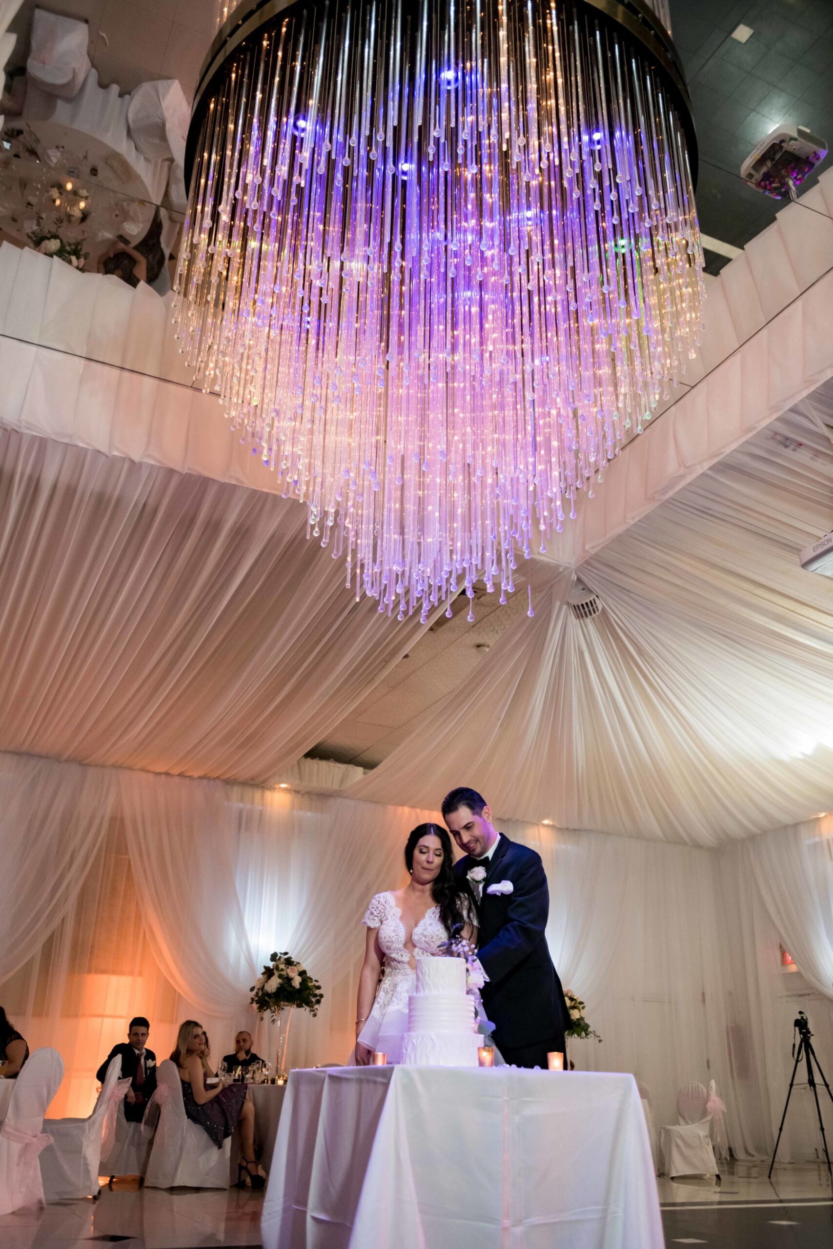 Eden Regal Ballroom & Catering