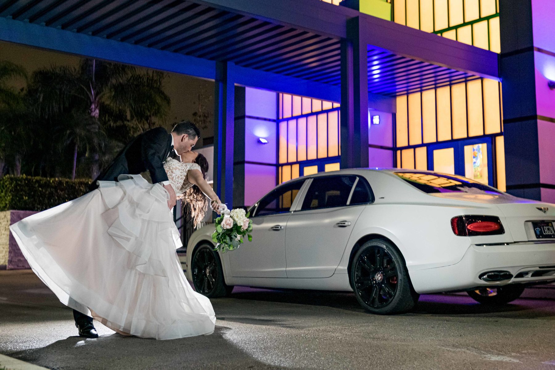 Eden Regal Ballroom & Catering