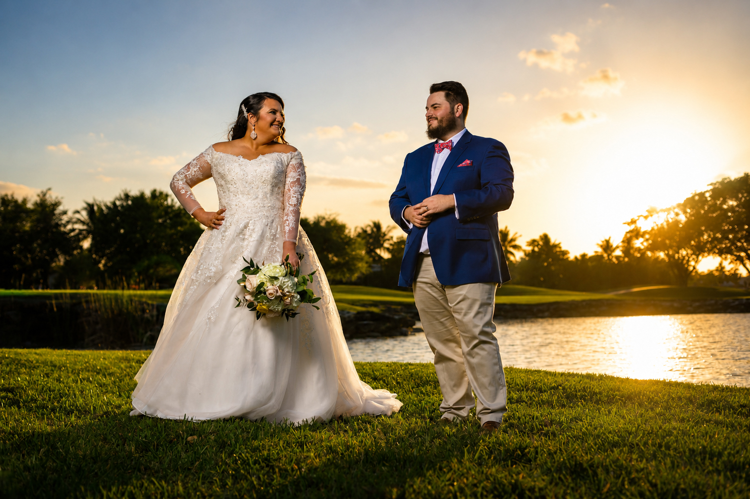 Jacaranda Country Club