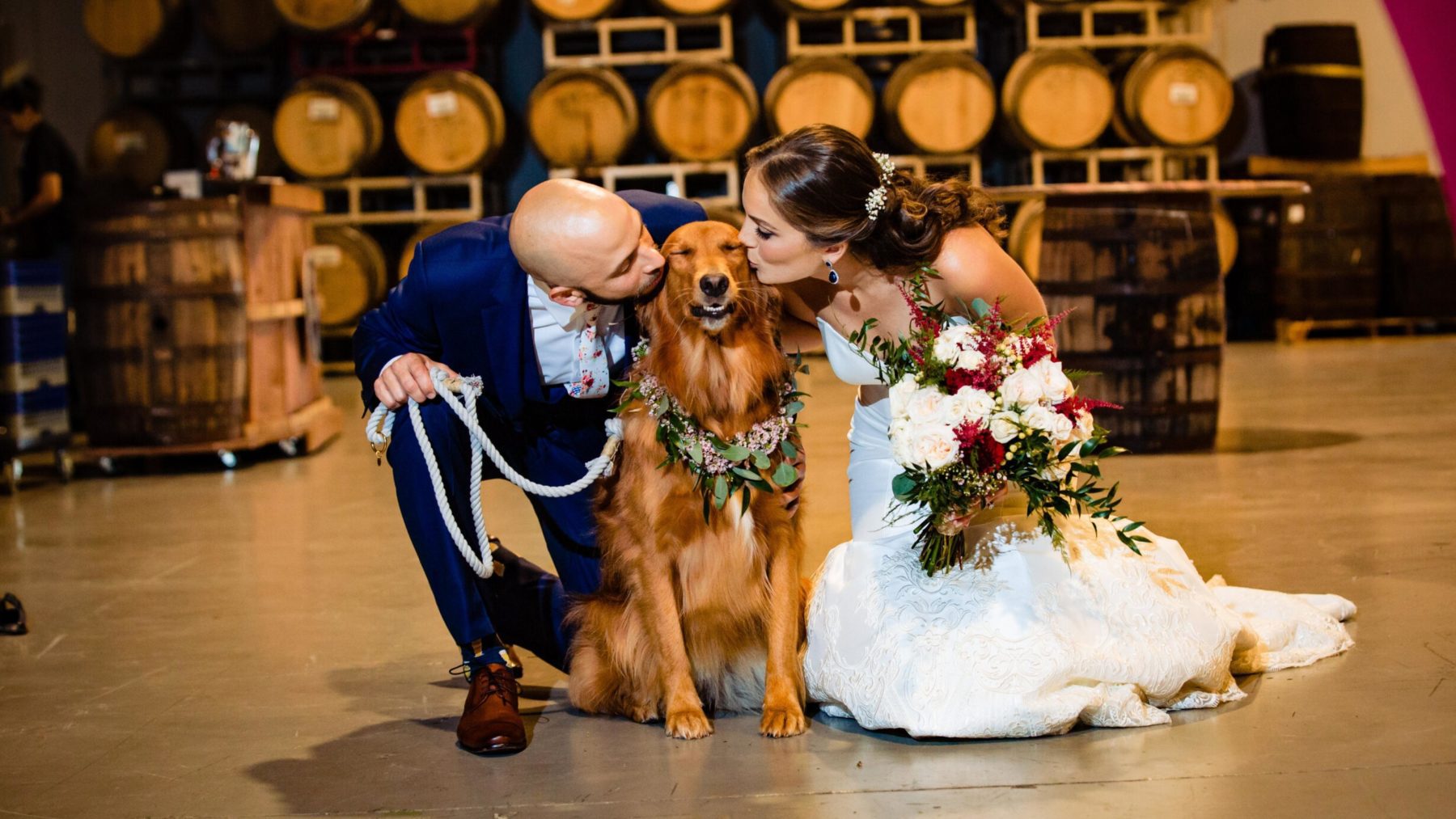 Funky Buddha Brewery