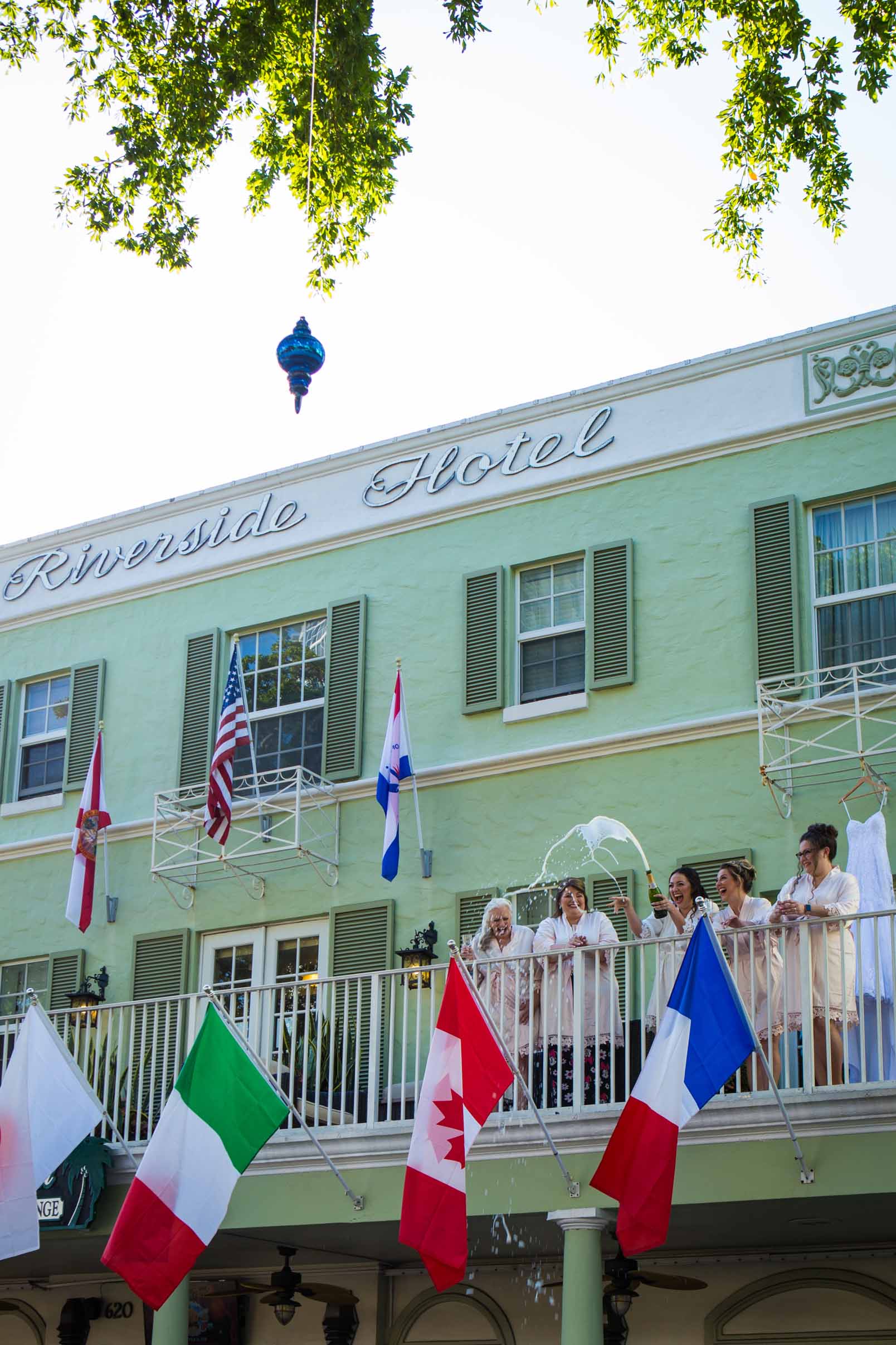 Riverside Hotel Fort Lauderdale