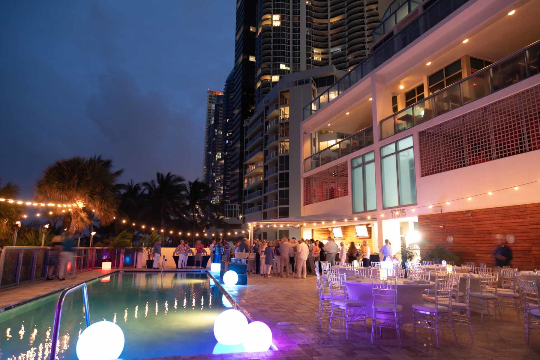 Solé Miami