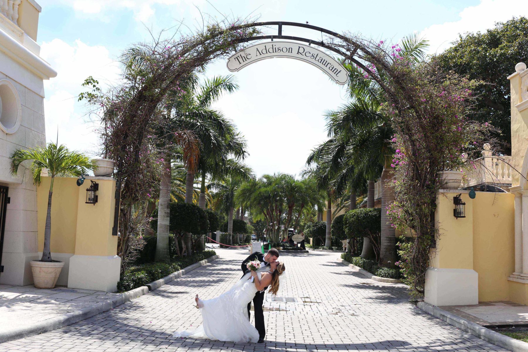 The Addison